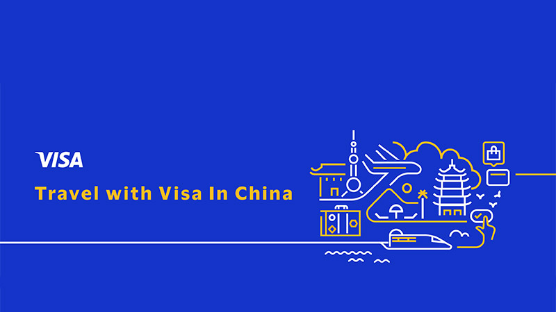 Travel with Visa